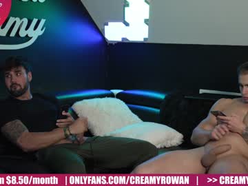 man creamybros image #649404