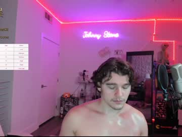 man thejohnnystone image #3686003
