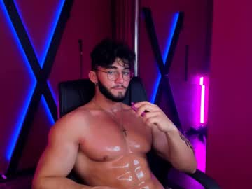 merlin_muscular