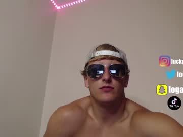man luckyloganx image #4548270