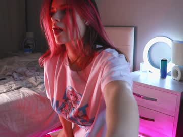 girl pinkncrazy image #3865870