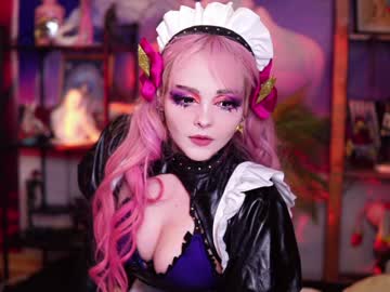 girl faith_chan image #958056