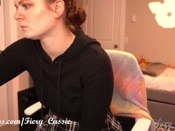 girl fiery_redhead image #5720074
