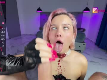 couple _blowjob_queen_ image #5456865