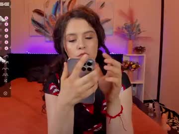 girl sharlotte_gilbi image #2250074