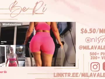 girl milavalentinax image #4027962