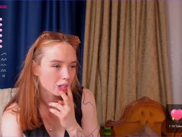 girl chaimelalk image #3827107