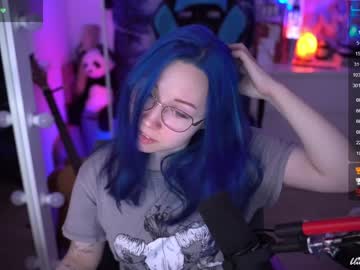 girl blue_mooncat image #4971406