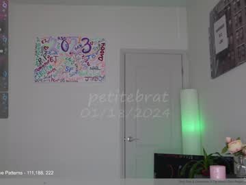 girl petitebrat image #6140646