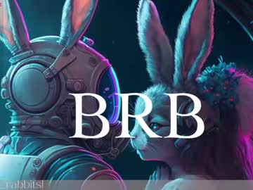 couple hungry_rabbits1 image #4092454
