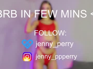 girl jenny_perry image #5025808