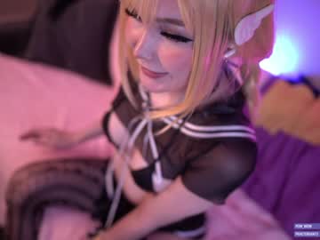 tranny blondelashes19 image #2564734