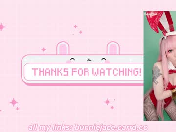 girl jadebunnie image #5720892