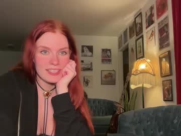 girl bigredcarrott image #5698711