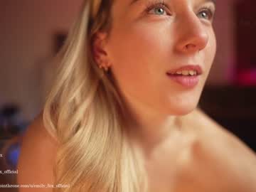 girl emily_fox_official image #1302005