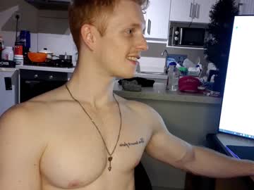man gingerboy_69 image #5939772
