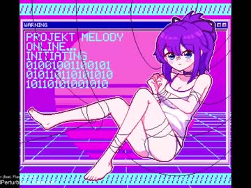 girl projektmelody image #792669