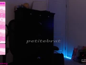girl petitebrat image #4241809