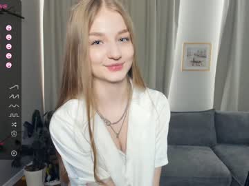girl _magic_smile_ image #6352918