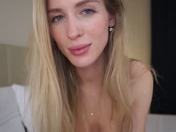 girl gold_blond image #5826866