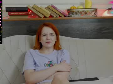 girl ginger_pie image #417656