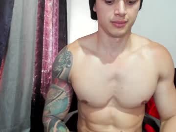 man dick_demon_1 image #919038