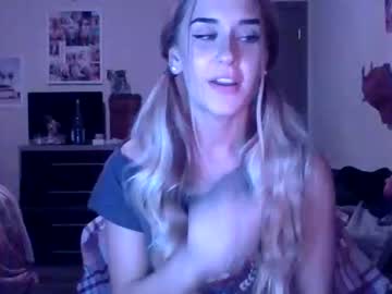 girl blondebubble image #922520