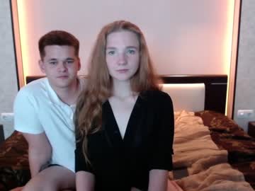 couple fake_angel_ image #2691130