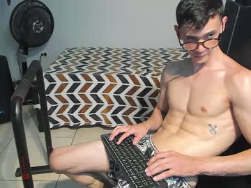 man metatron_muscle image #1065856