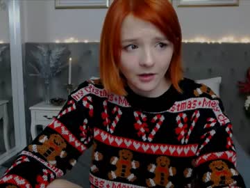 girl ginger_pie image #598207