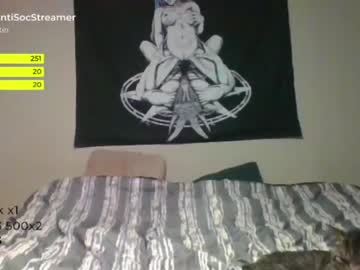 man antisocialstreamer image #2647897
