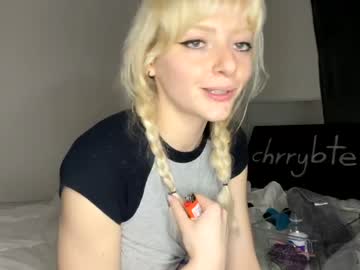 girl chrrybte image #3987319