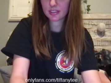 girl tiffanytee2 image #3609853