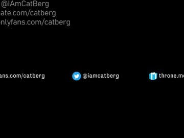girl catberg image #5379707