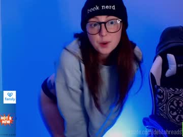 girl delilahreads image #6099925