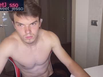 man sweetjesso image #505595