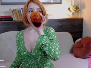 girl ginger_pie image #1259239