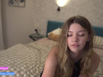 girl coyness_geneva image #2915522