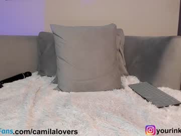 girl camilalovers01 image #4857147