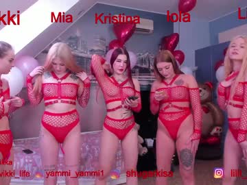 girl misss_vikki image #1118502