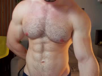 man adam_muscle_ image #6904389