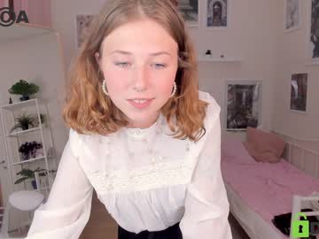 girl lottie_shine image #2551576