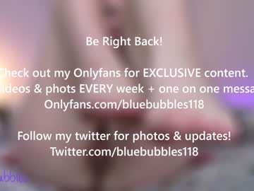 girl bluebubbles118 image #6589936