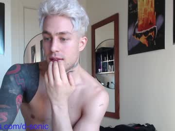 man sonic12_12 image #896621
