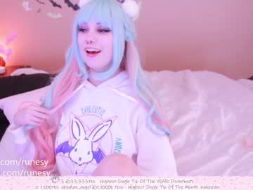 girl runesy image #456578