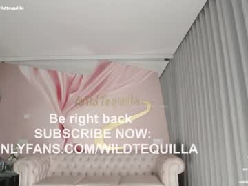 girl wildtequilla image #5315641