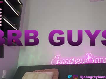 girl jeangreybianca image #4025798