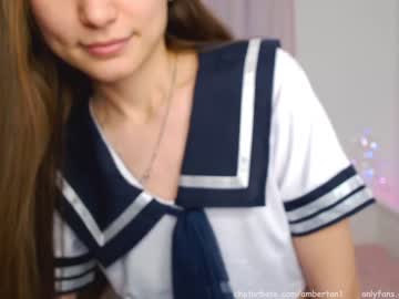 girl ambertan1 image #843299