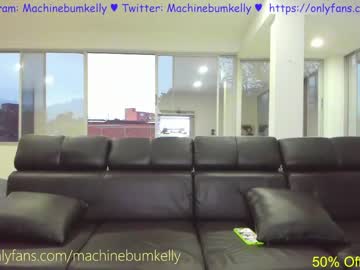 man machinebumkelly image #1664836