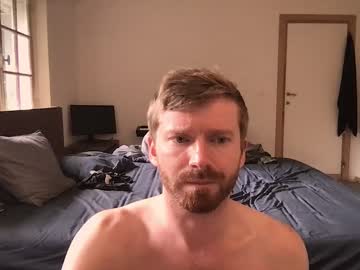 man calumfox image #5020294